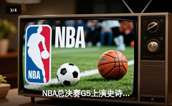 NBA总决赛G5上演史诗逆转，凯尔特人加时险胜勇士夺赛点 - 3