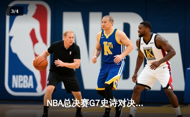 NBA总决赛G7史诗对决：湖人险胜凯尔特人，詹姆斯荣膺MVP - 3
