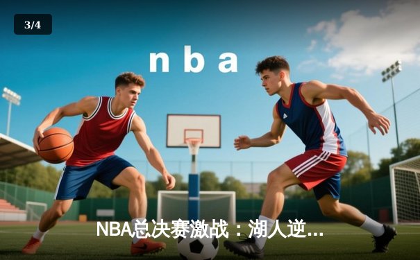 NBA总决赛激战：湖人逆转雄鹿夺冠，詹姆斯斩获FMVP - 3