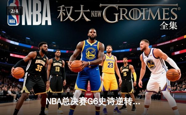 NBA总决赛G6史诗逆转：波士顿凯尔特人惊天翻盘夺第18冠 - 2