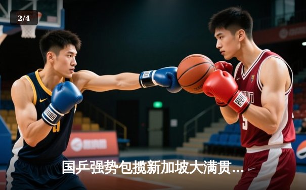 国乒强势包揽新加坡大满贯男女单打冠军，马龙陈梦展现王者风范 - 2